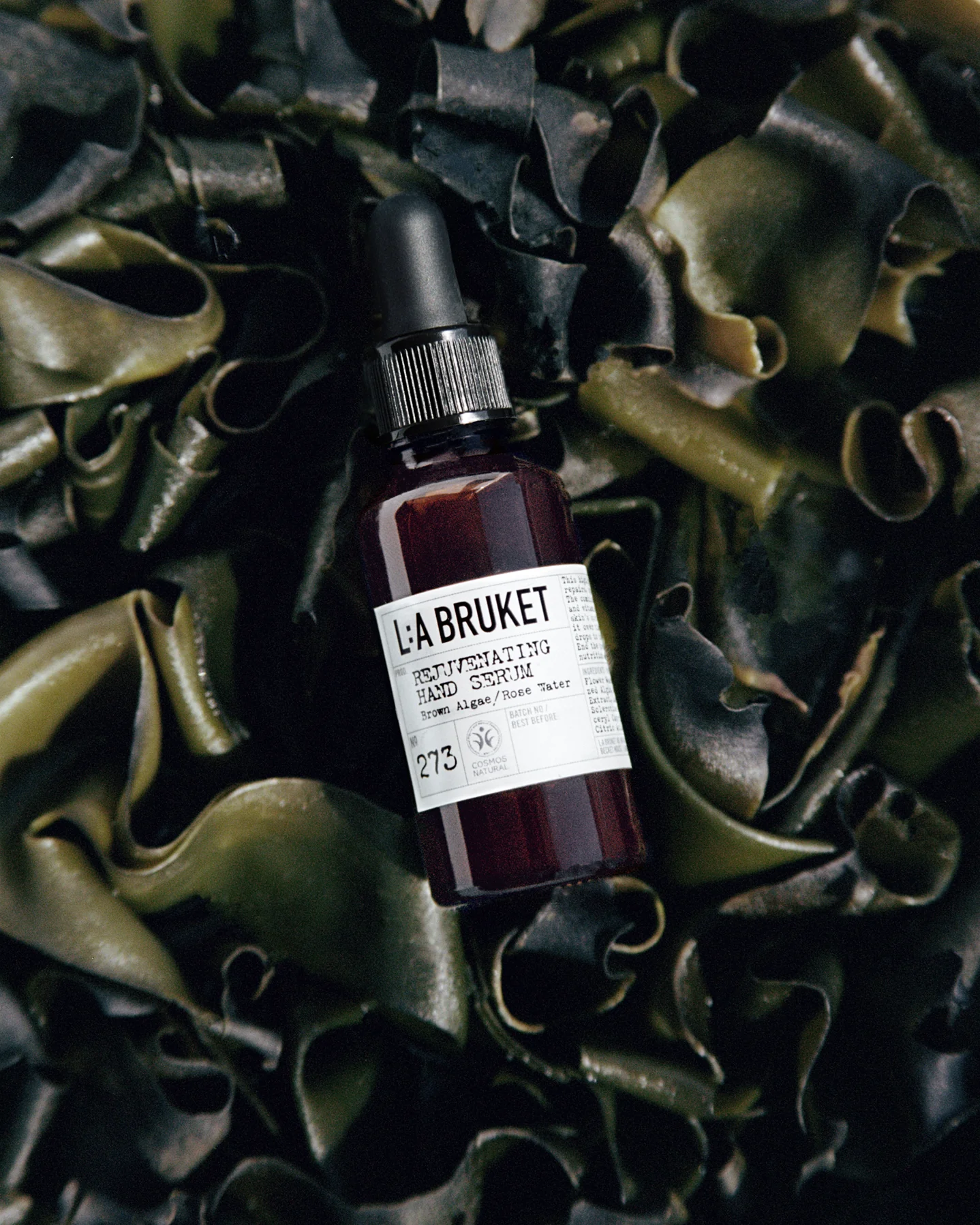 273 Rejuvenating Hand Serum - Image 4
