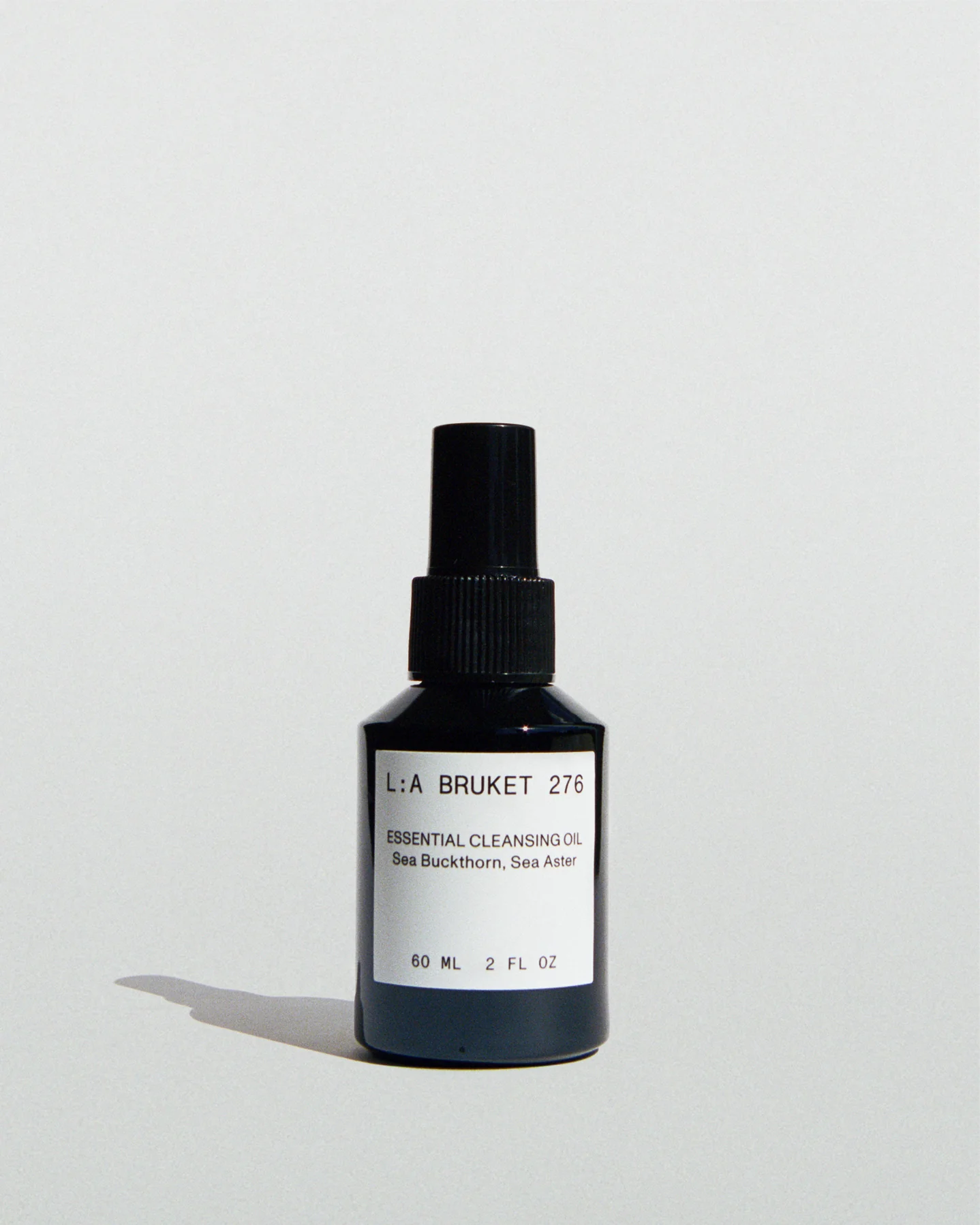 276 Essential Cleansing Oil