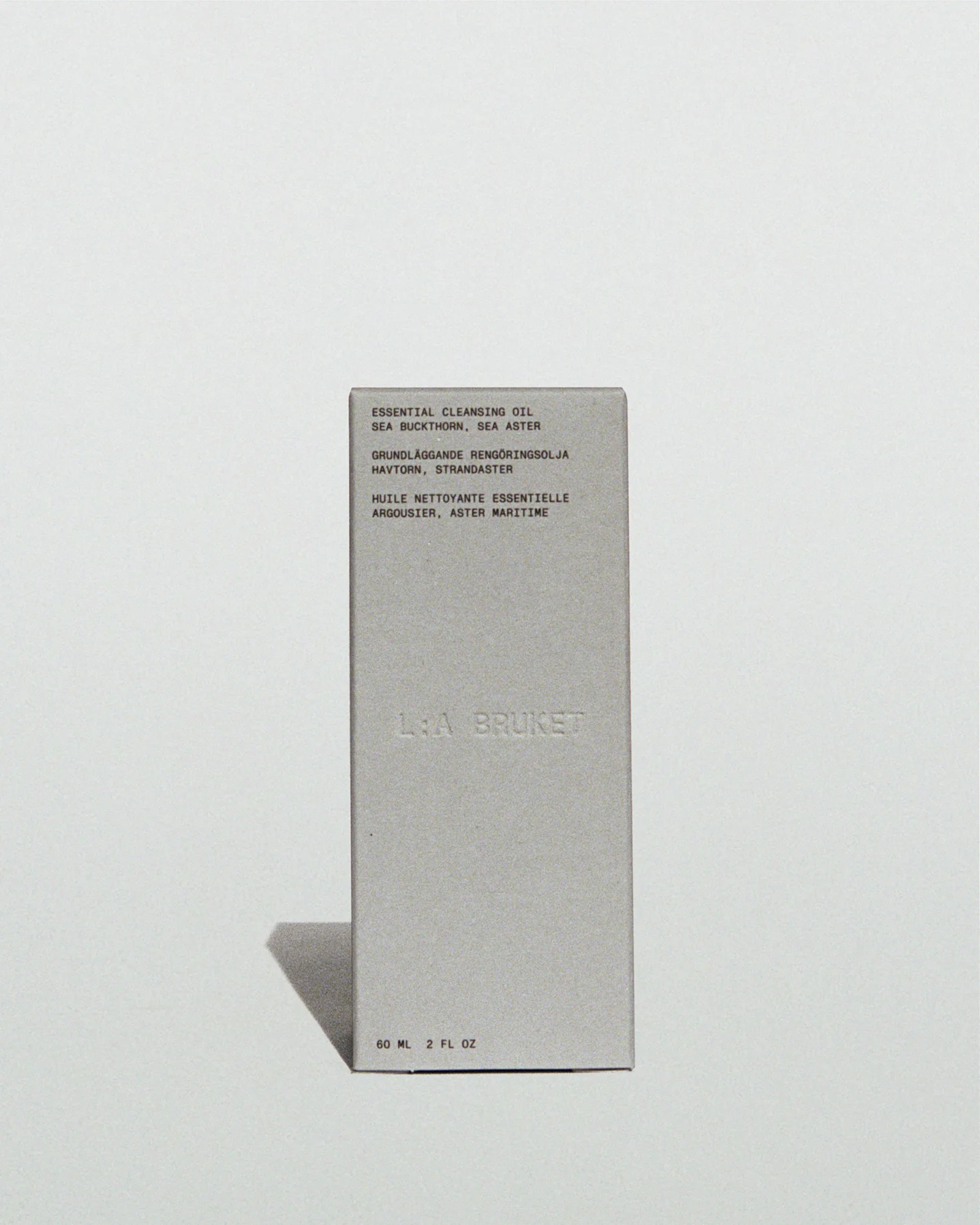 276 Essential Cleansing Oil - Image 2