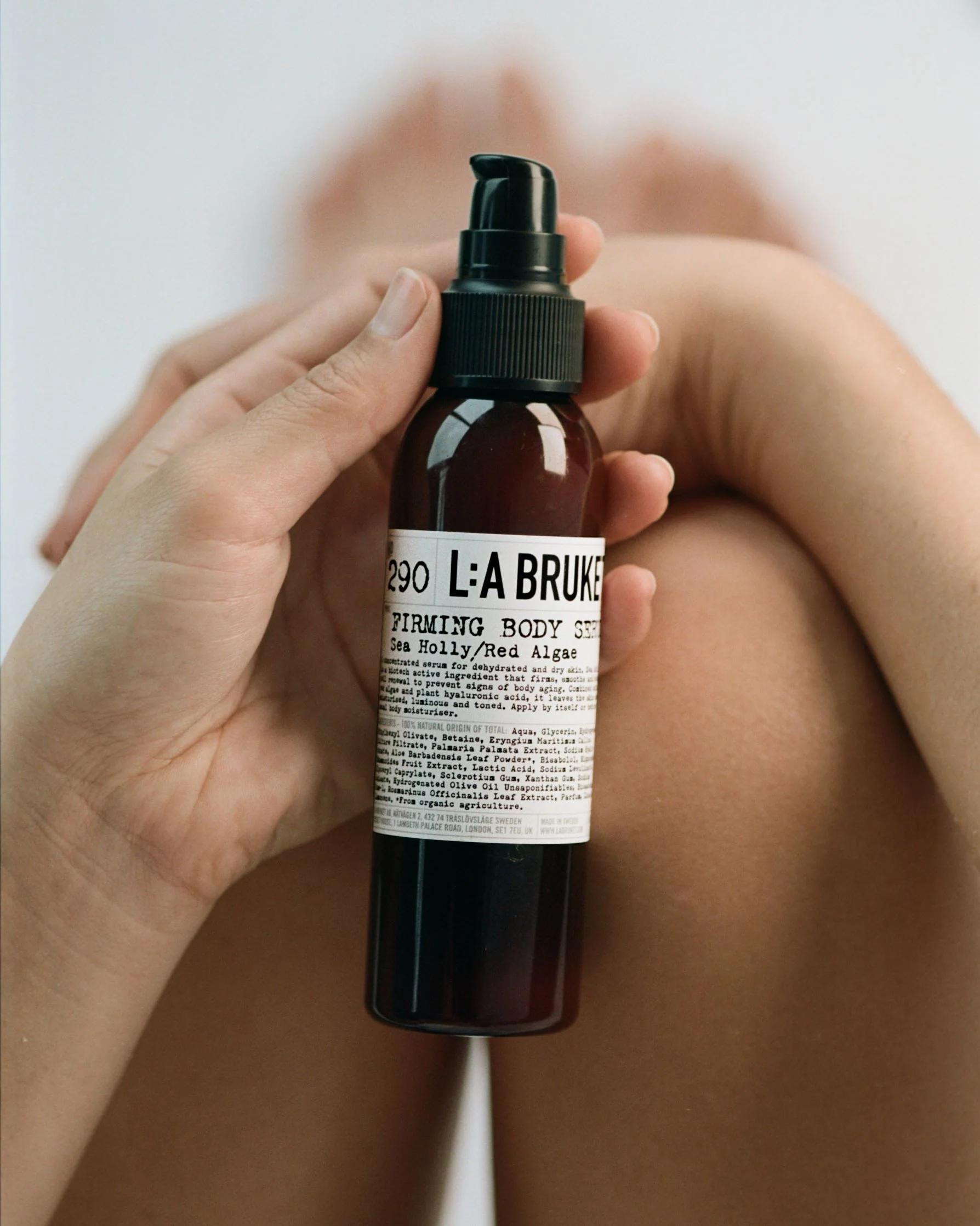 290 Firming Body Serum - Image 6