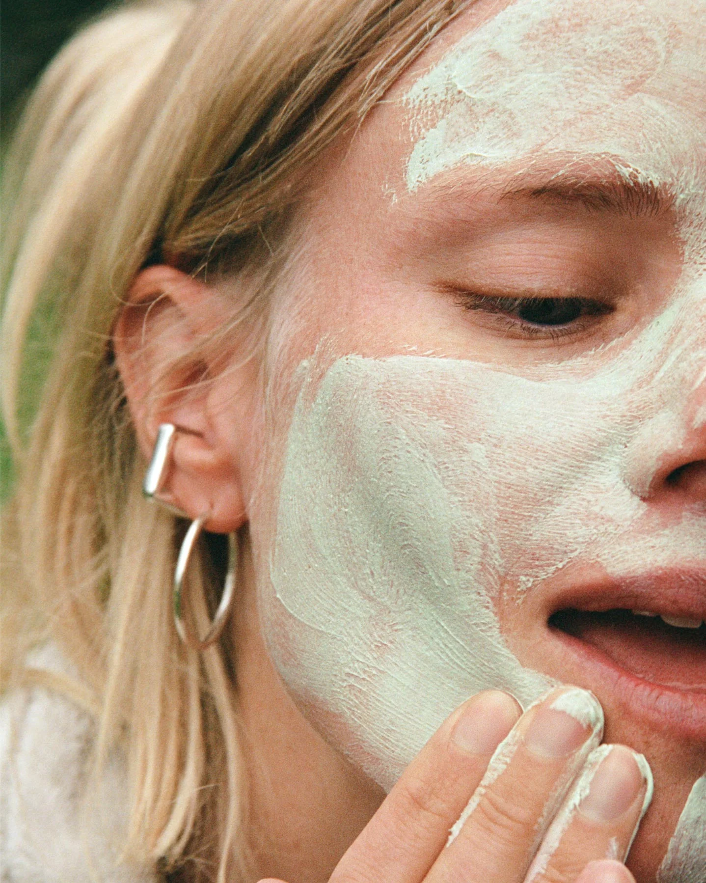 302 Purifying Face Mask - Image 4