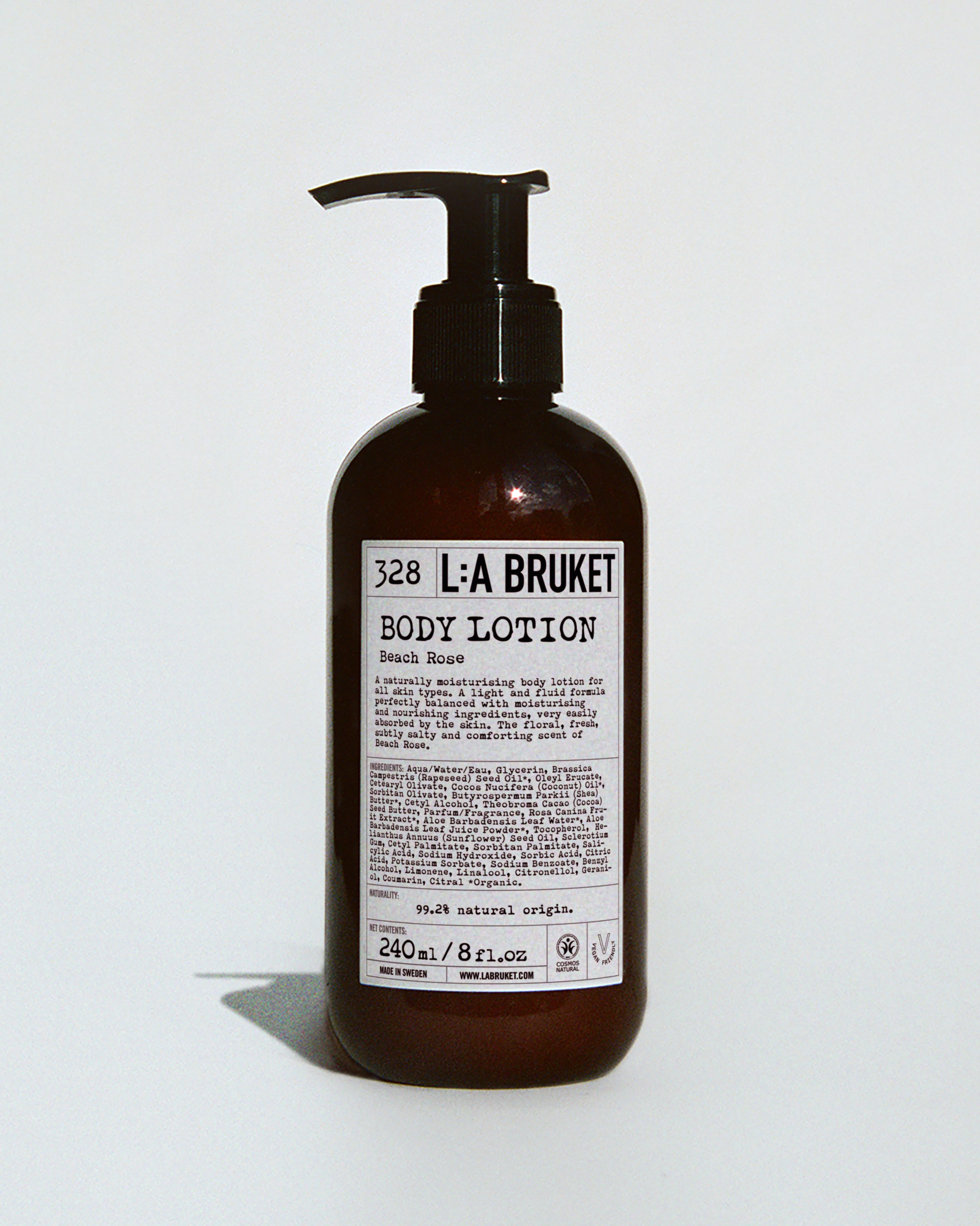 328 Body Lotion