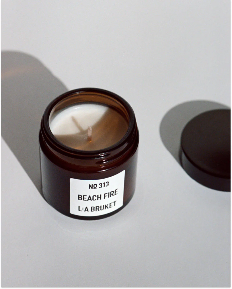 313 Mini Scented Candle - Image 3