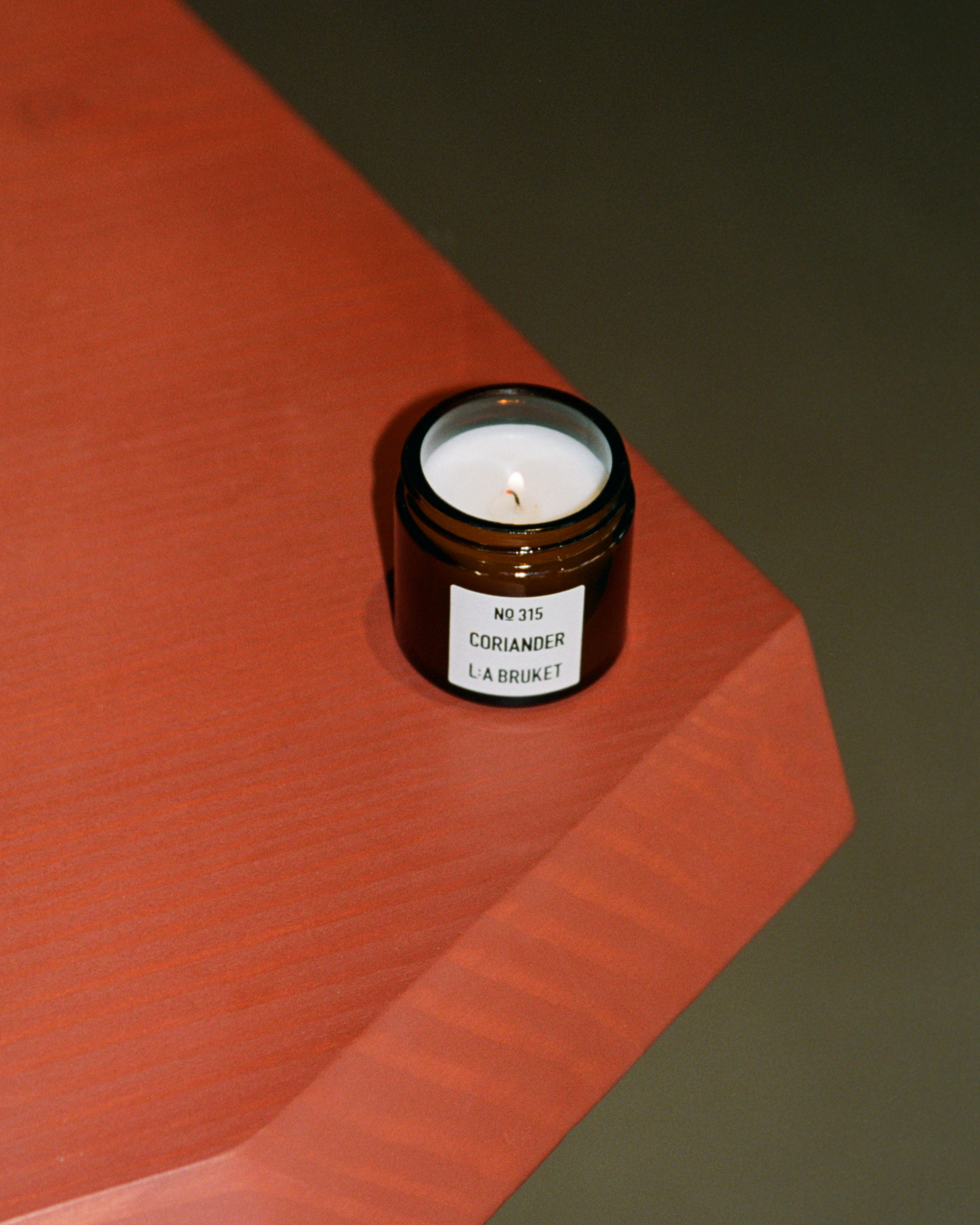 315 Mini Scented Candle - Image 4
