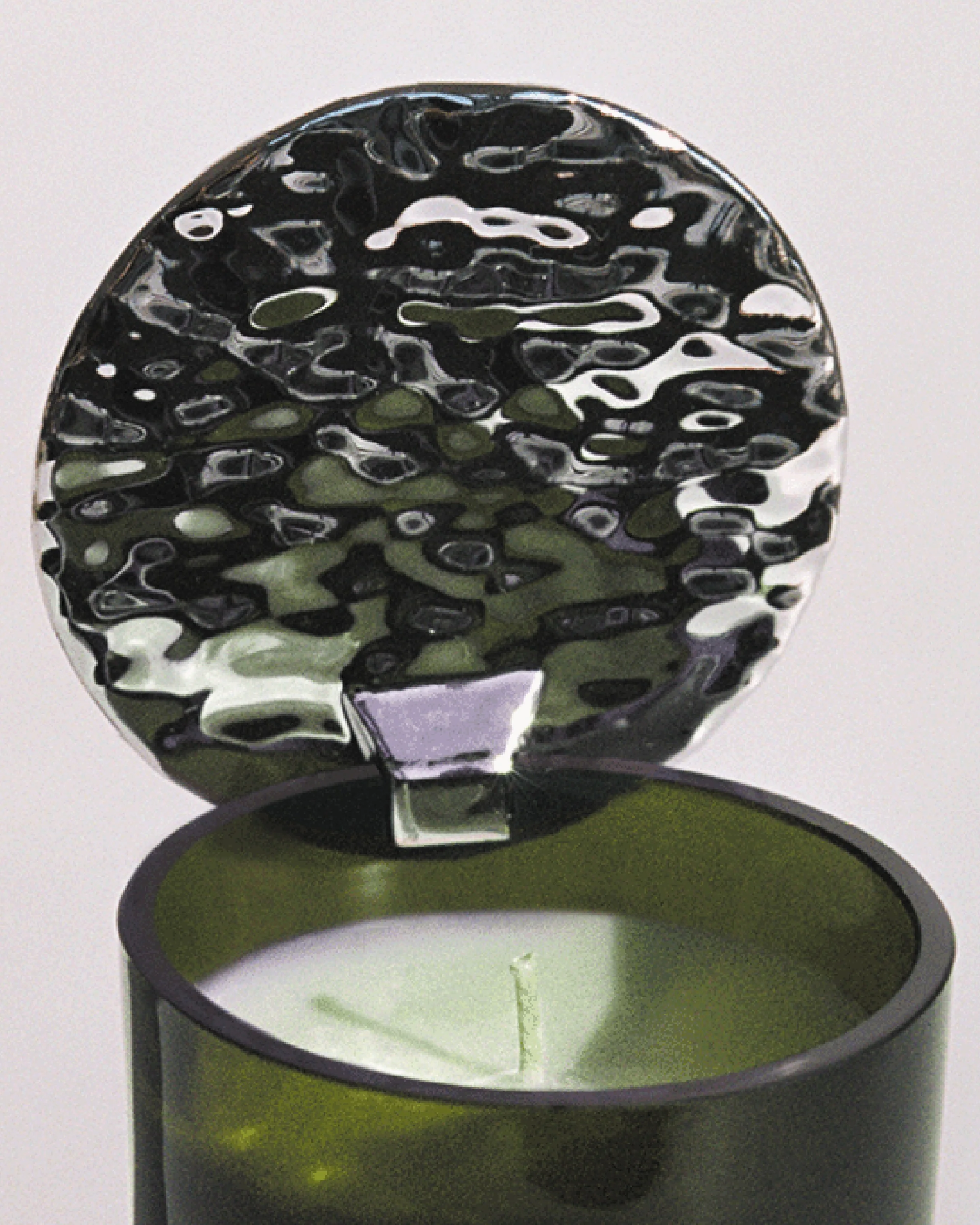 Candle Reflektor