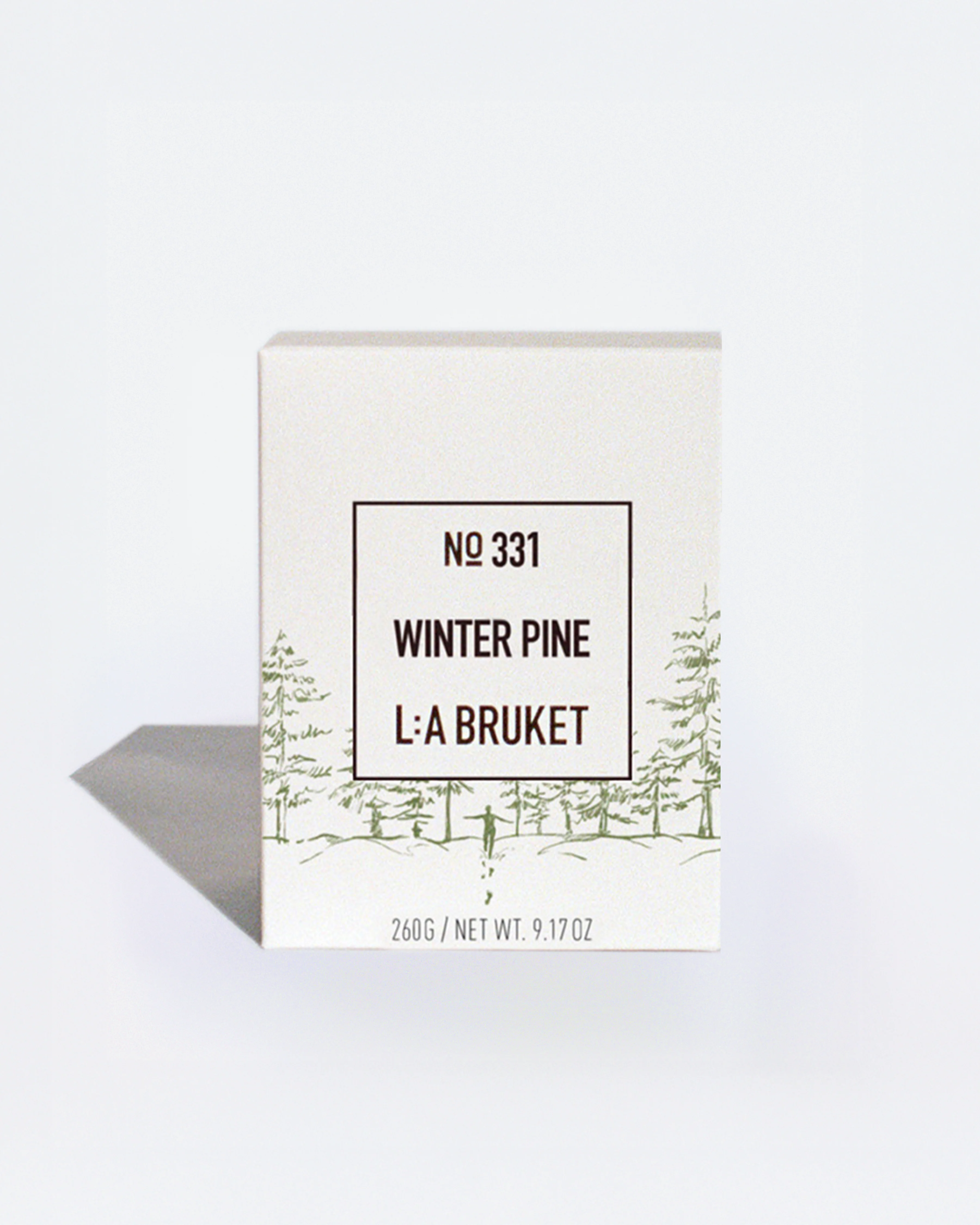 331 Scented Candle - Image 3