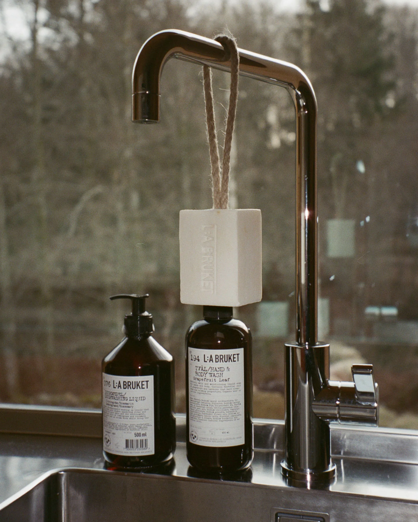 076 Dishwashing Liquid - Image 2