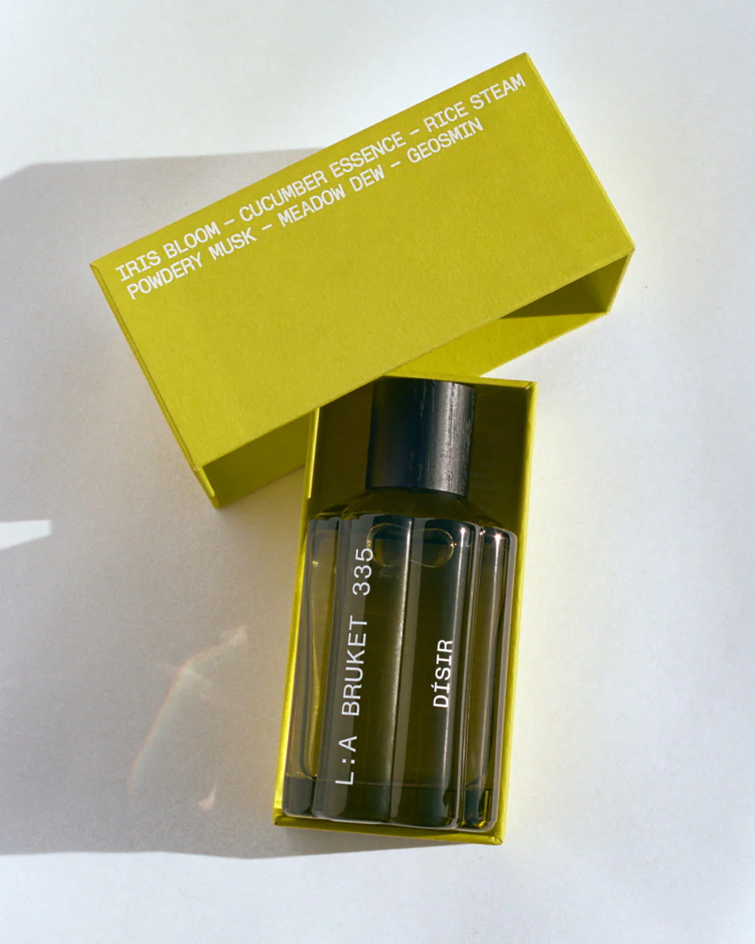 335 Dísir Eau de Parfum - Image 3