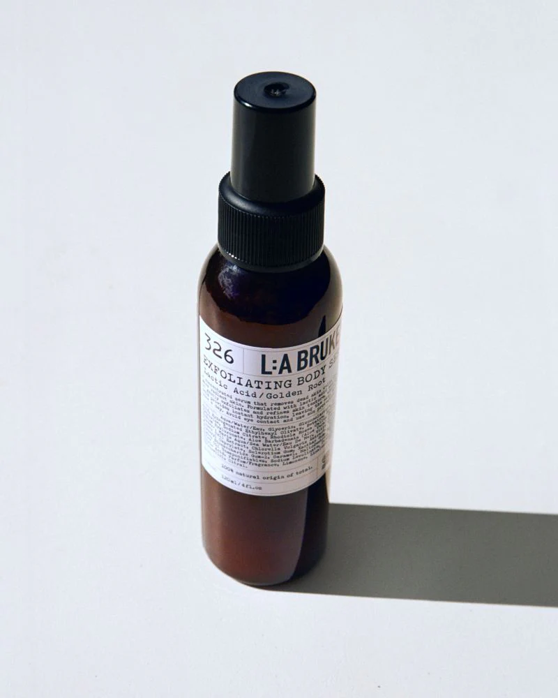 326 Exfoliating Body Serum - Image 2