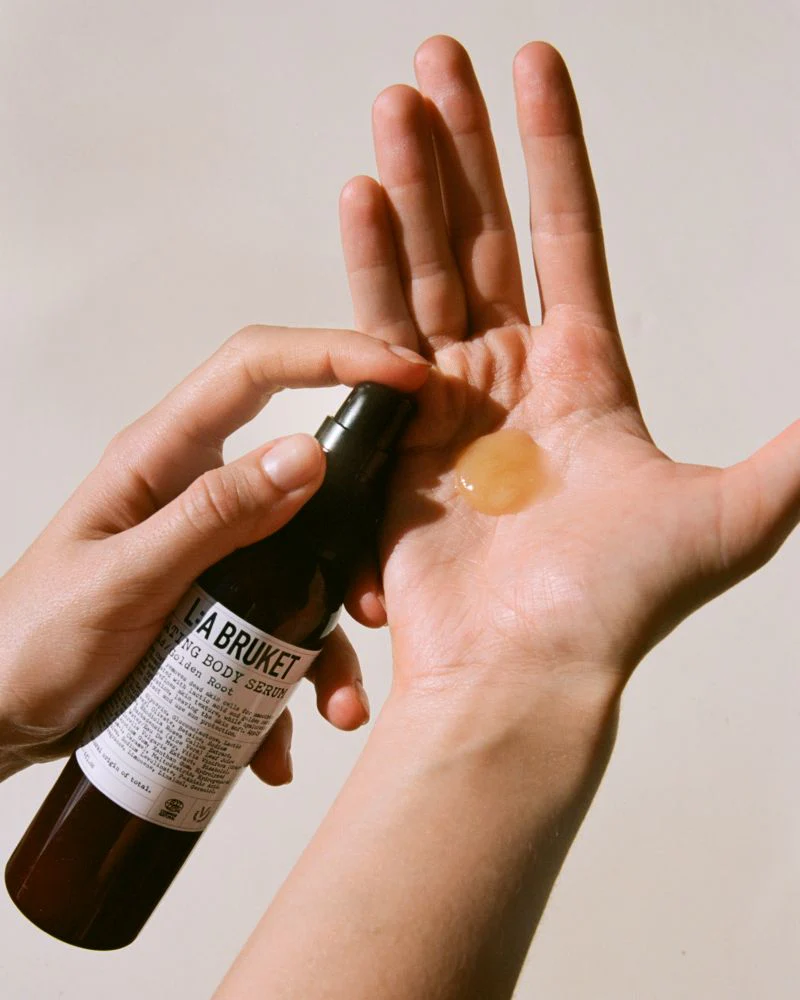 326 Exfoliating Body Serum - Image 3