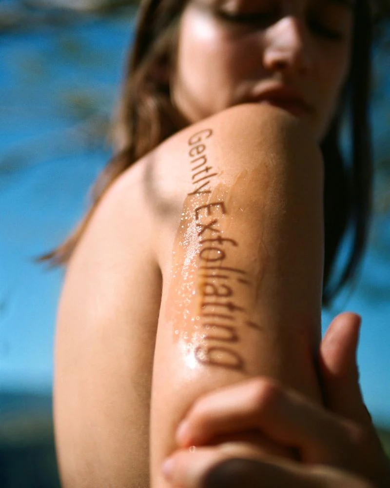 326 Exfoliating Body Serum - Image 4
