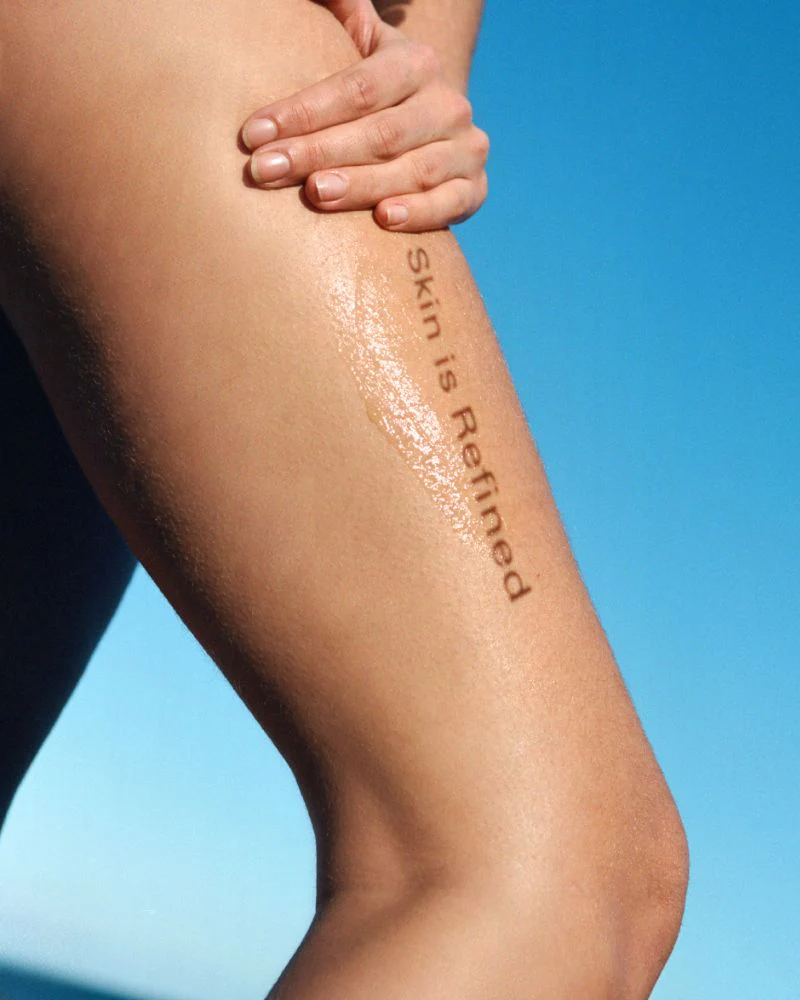 326 Exfoliating Body Serum - Image 6