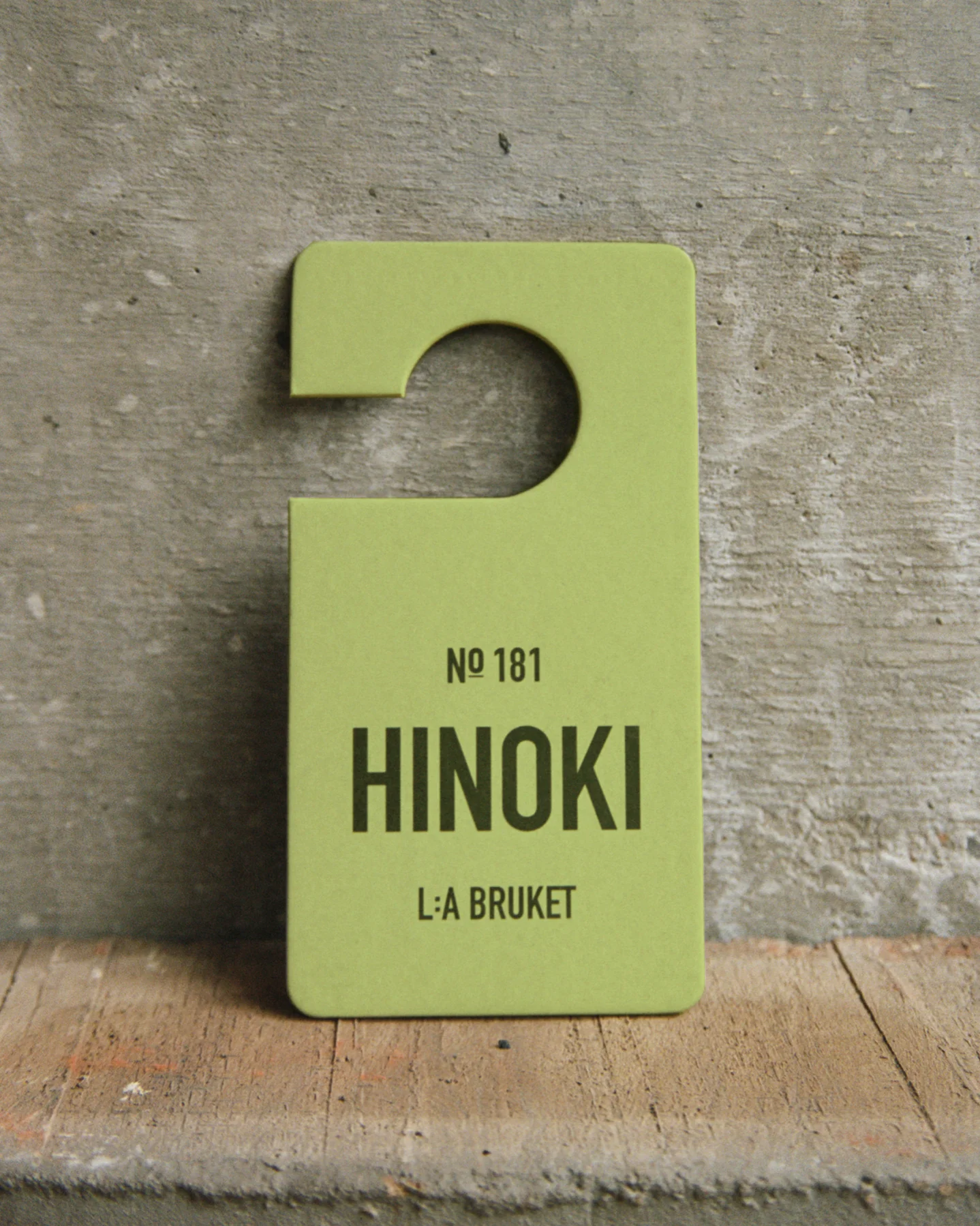 181 Fragrance Tag - Image 3