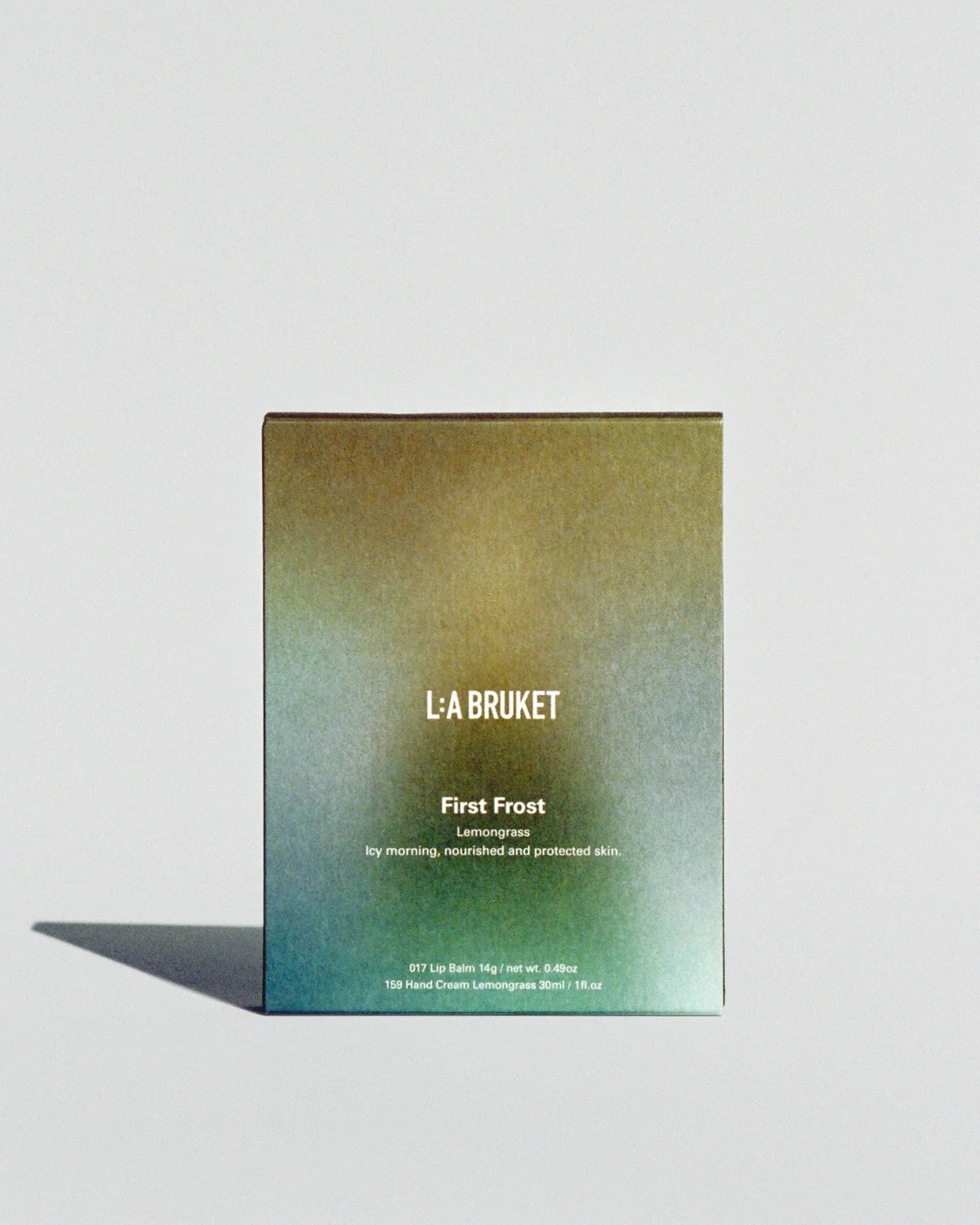First Frost Gift Set - Image 3