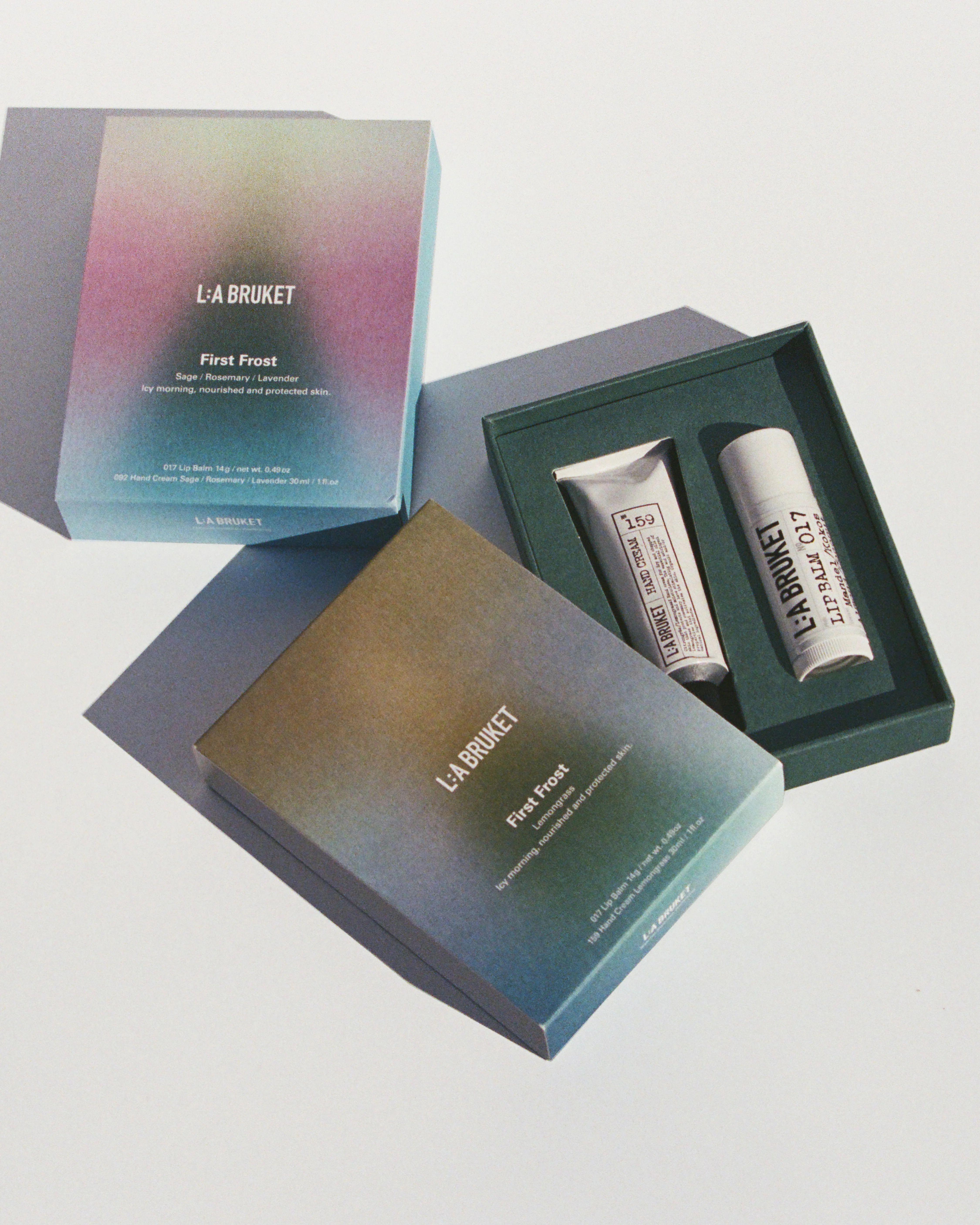 First Frost Gift Set - Image 4