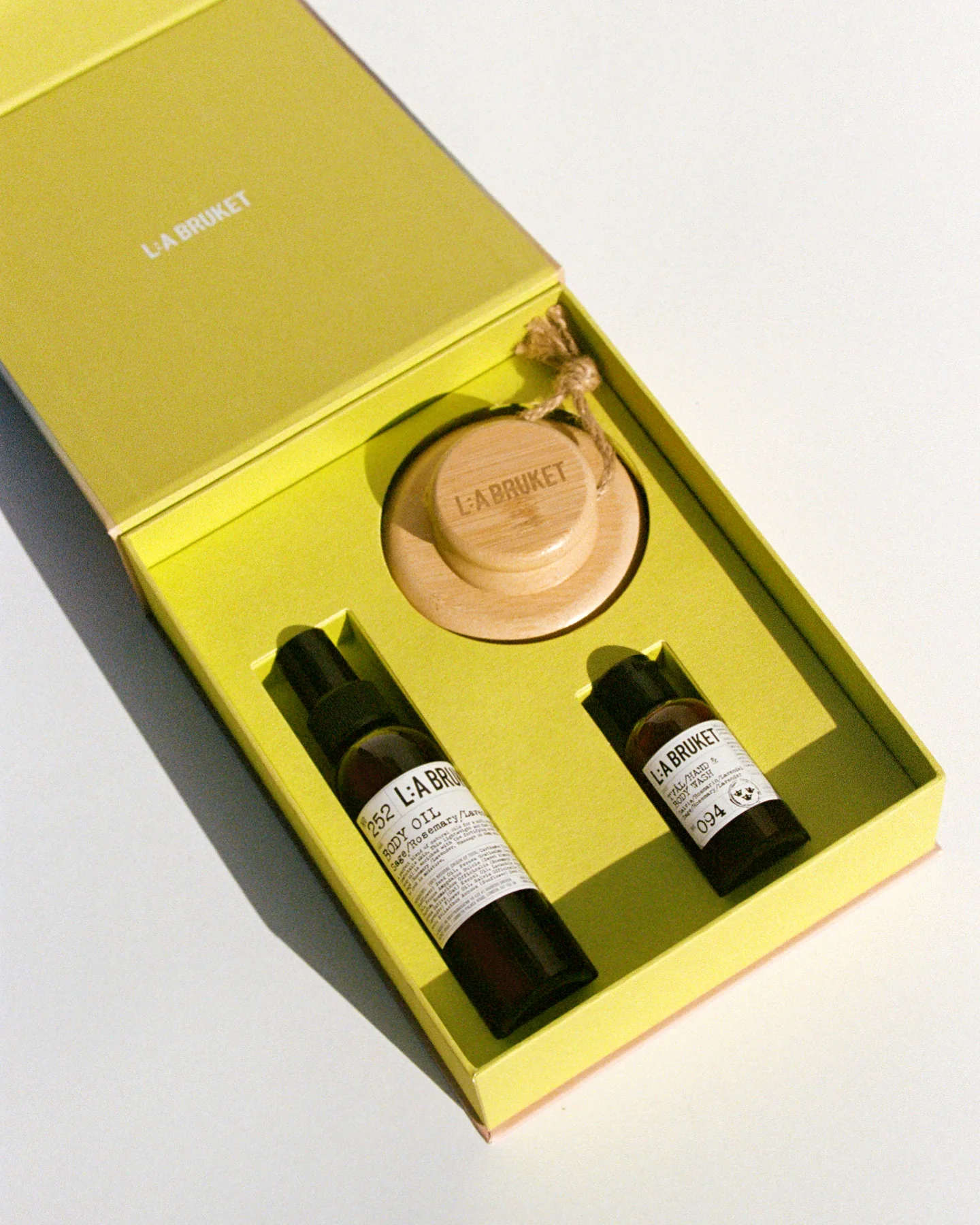 Solstice Revival Gift Set - Image 3