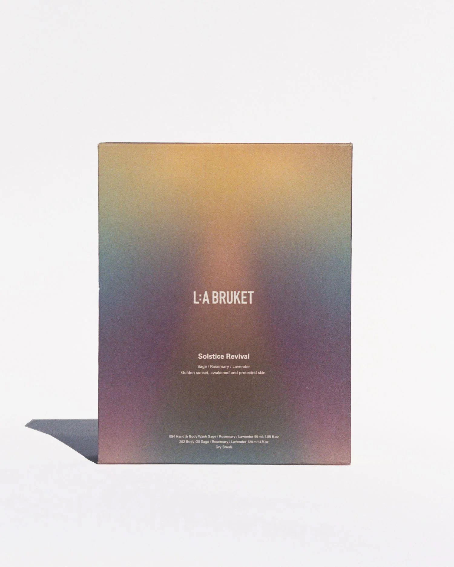 Solstice Revival Gift Set - Image 4