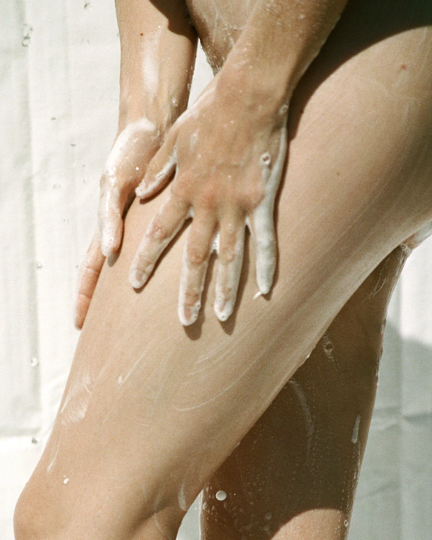 222 Hand & Body Wash - Image 3