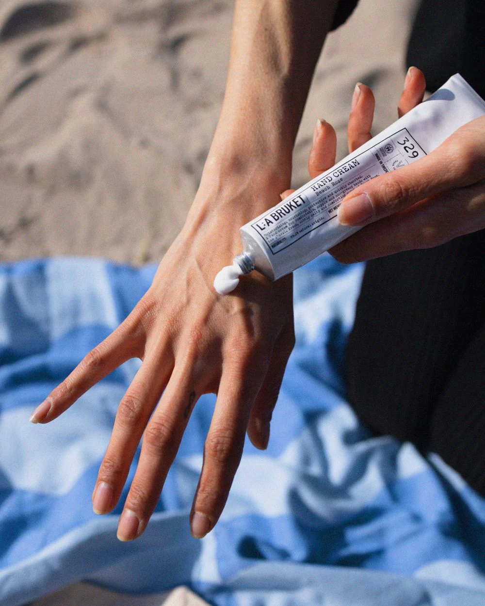 329 Hand Cream - Image 3
