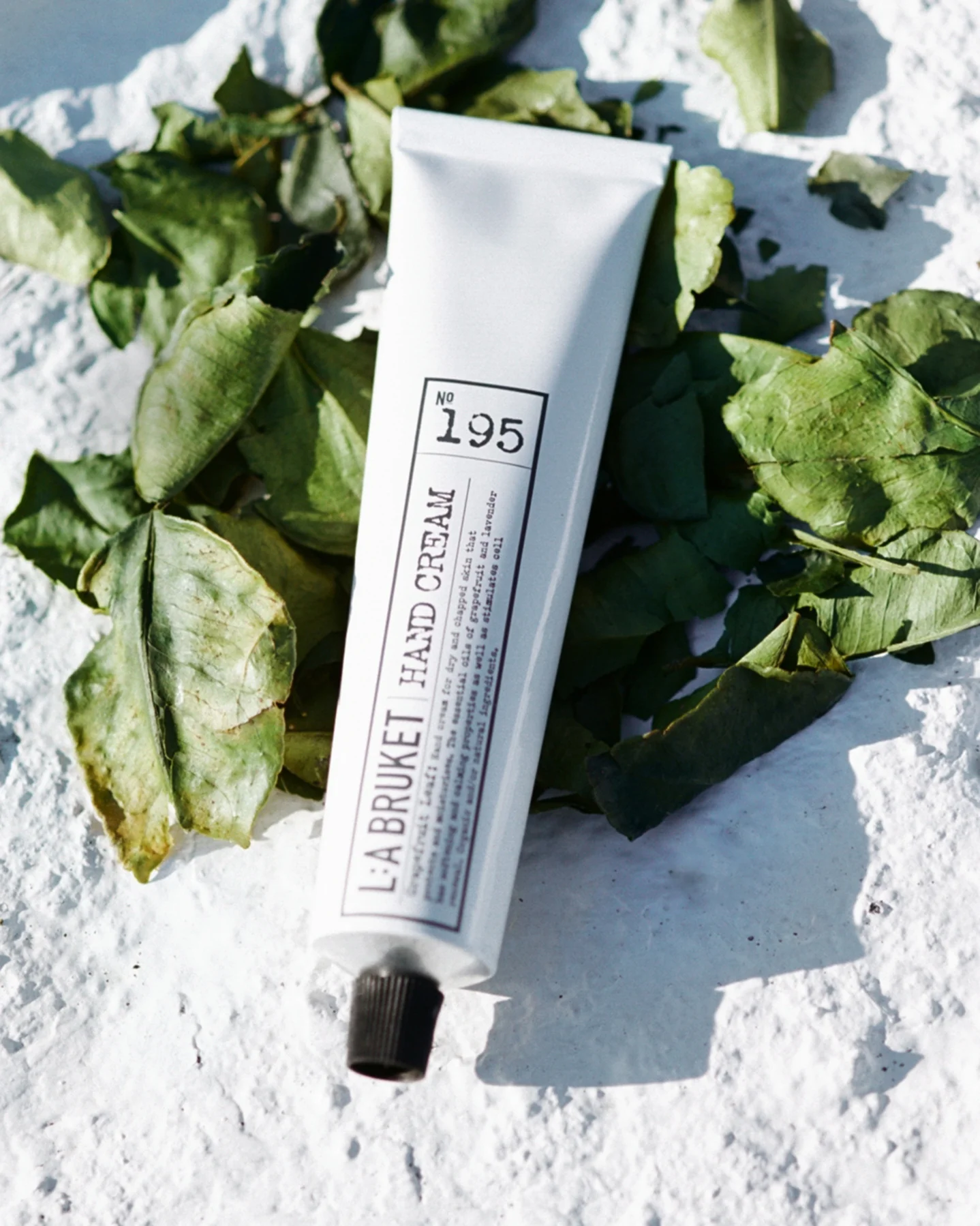 195 Hand Cream - Image 4