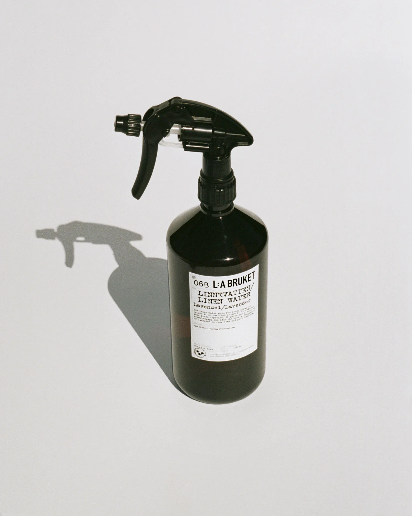068 Linen Water - Image 3