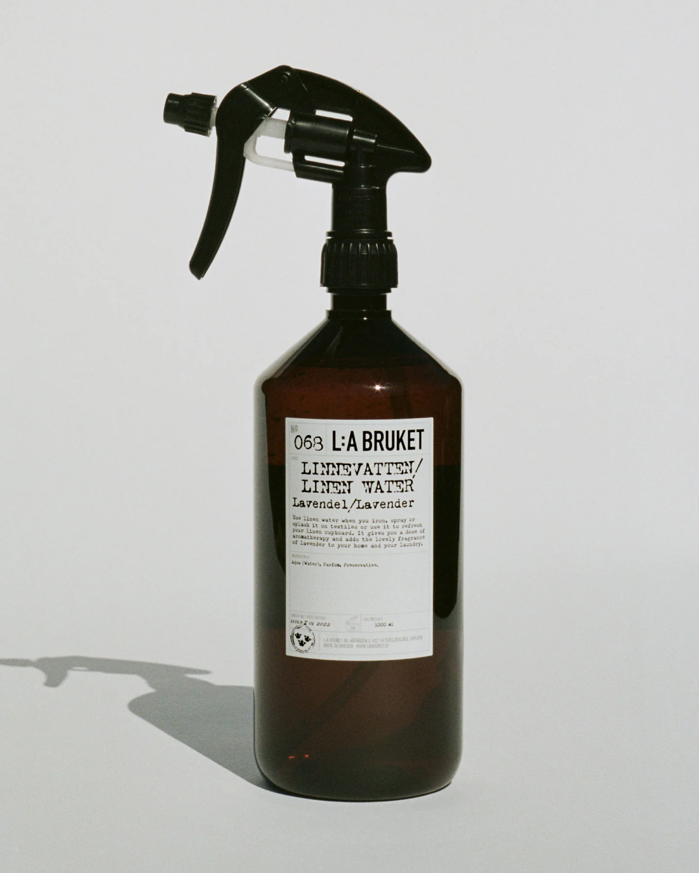 068 Linen Water - Image 4