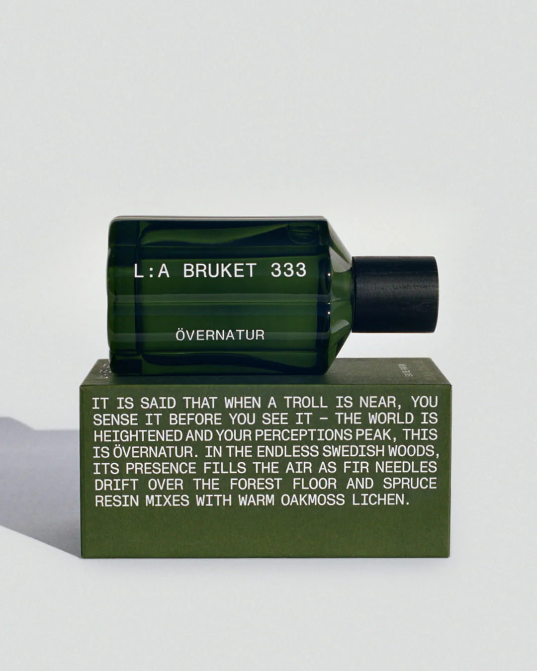 333 Övernatur Eau de Parfum - Image 5