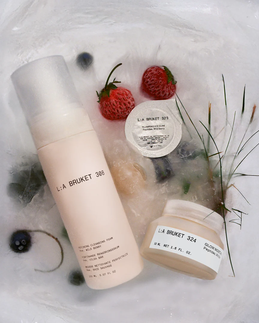 308 Refining Cleansing Foam - Image 3